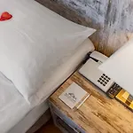 Hotel Boutique Art De Vivre &