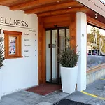 Boutique Art De Vivre & 4* Crans-Montana