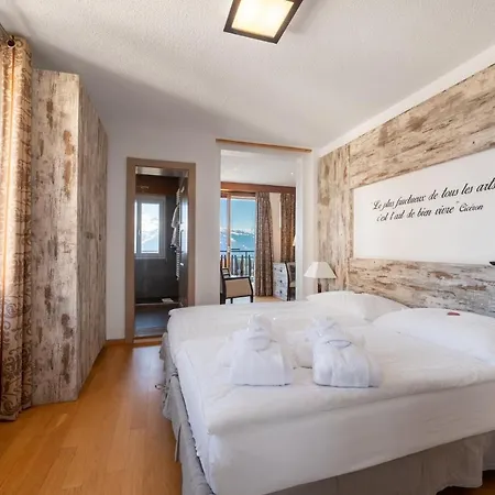 Boutique Art De Vivre & Ξενοδοχείο Κρανς Μοντάνα