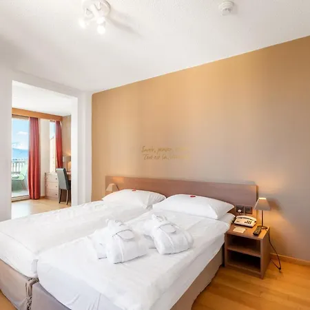 Boutique Art De Vivre & Ξενοδοχείο Κρανς Μοντάνα