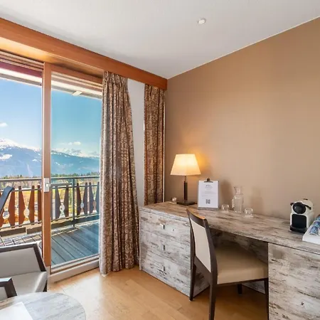 Art De Vivre Crans-Montana