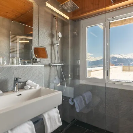 Art De Vivre 4* Crans-Montana