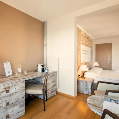 Ξενοδοχείο Boutique Art De Vivre &