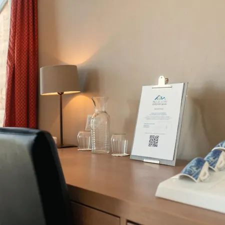 Art De Vivre Hotel 4*