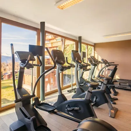 Ξενοδοχείο Boutique Art De Vivre & 4*