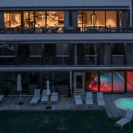 Boutique Art De Vivre & Hotel Crans-Montana