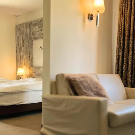 Hotel Boutique Art De Vivre & Crans-Montana