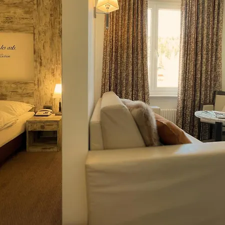 Boutique Art De Vivre & Crans-Montana