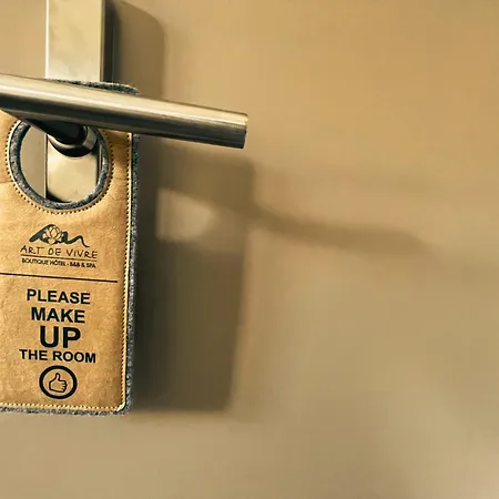 Boutique Art De Vivre & 4* Κρανς Μοντάνα