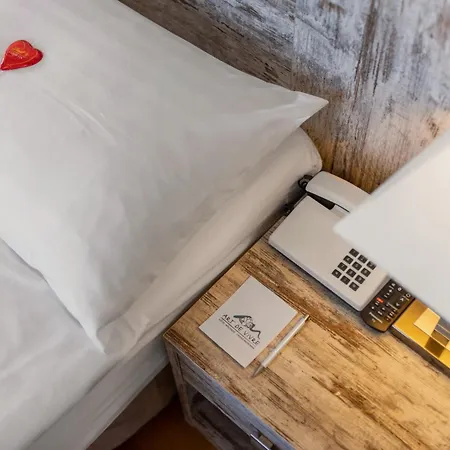 Hotell Boutique Art De Vivre &