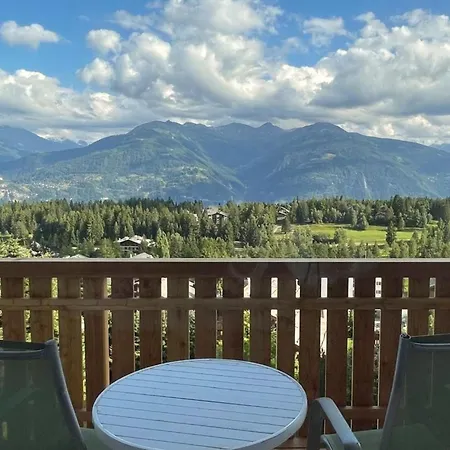 Art De Vivre Crans-Montana