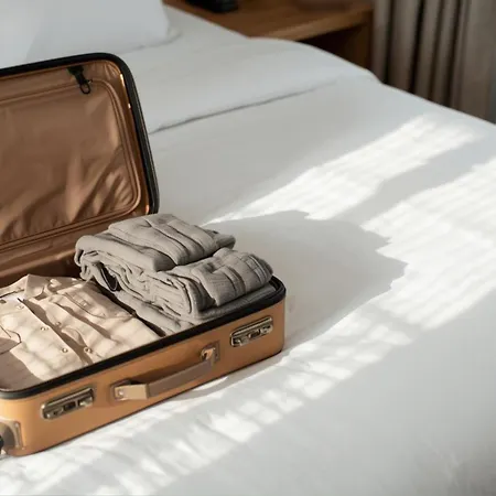 מלון Boutique Art De Vivre & 4*