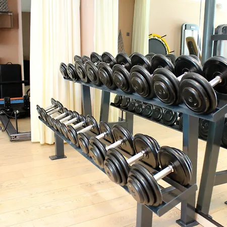 Boutique Art De Vivre & 4* Κρανς Μοντάνα