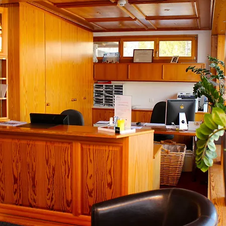 Art De Vivre 4* Crans-Montana