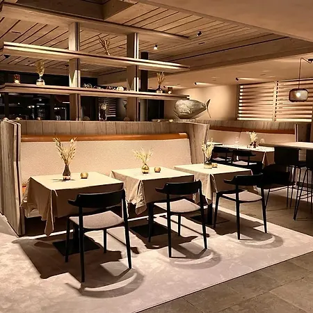 Art De Vivre Hotel 4*