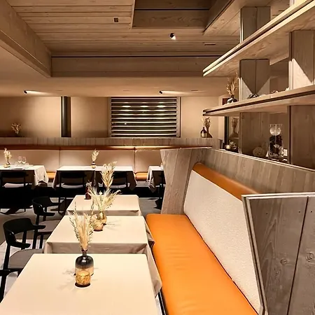 Art De Vivre Hotel Crans-Montana