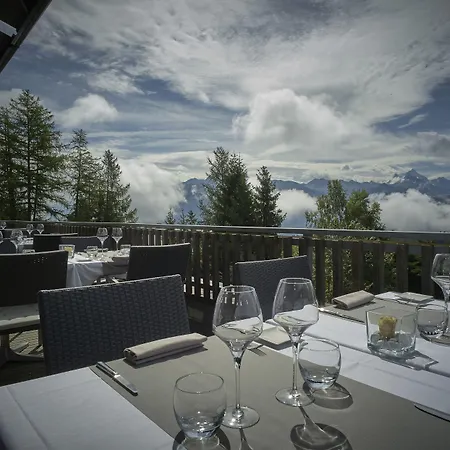 Art De Vivre Crans-Montana