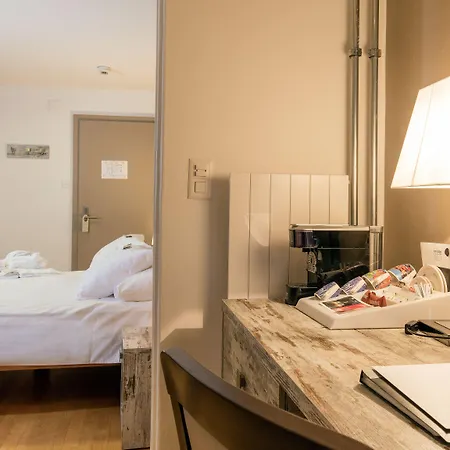 Boutique Art De Vivre & Κρανς Μοντάνα