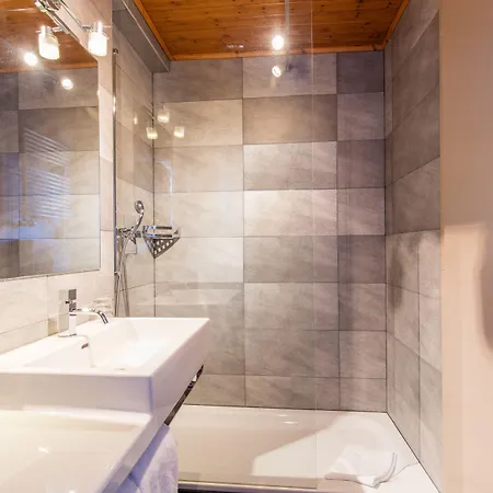 Ξενοδοχείο Boutique Art De Vivre &