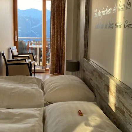 Ξενοδοχείο Boutique Art De Vivre & 4*