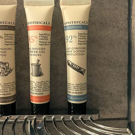 Boutique Art De Vivre & 4* Κρανς Μοντάνα