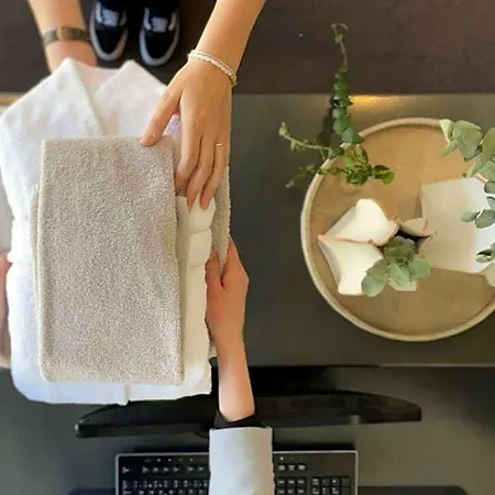 Boutique Art De Vivre & 4* Crans-Montana