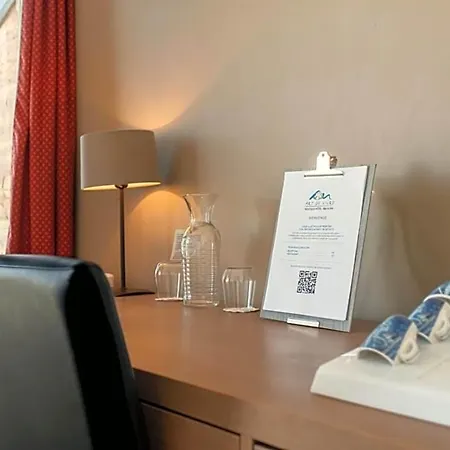 Boutique Art De Vivre & Crans-Montana
