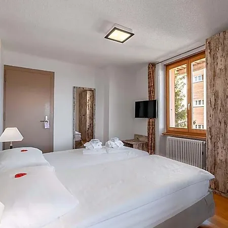Boutique Art De Vivre & Crans-Montana