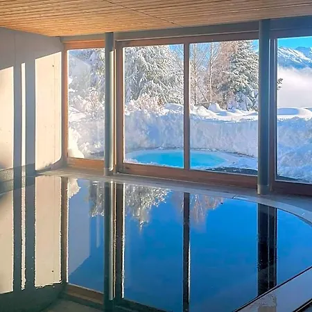 Boutique Art De Vivre & 4* Crans-Montana