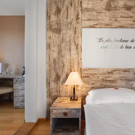 Hotel Boutique Art De Vivre &