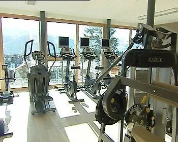 生活艺术酒店 4* 克莱恩 蒙塔纳