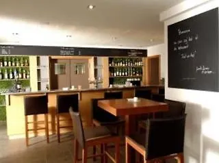 生活艺术酒店 酒店 克莱恩 蒙塔纳