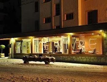 生活艺术酒店 酒店 4*