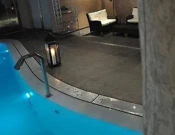 Boutique Art De Vivre & 4* קראנס-מונטנה