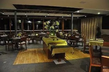生活艺术酒店 酒店 4*