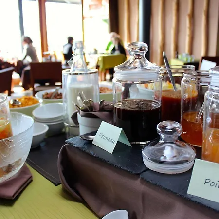 Ξενοδοχείο Boutique Art De Vivre & Κρανς Μοντάνα