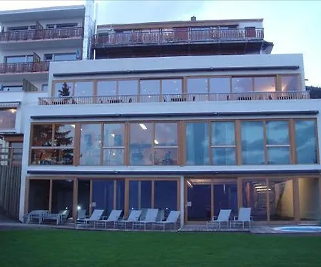 Art De Vivre Crans-Montana