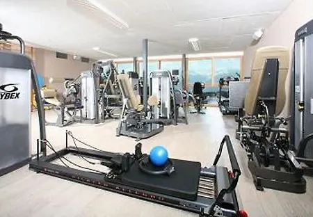 酒店 生活艺术酒店 4*