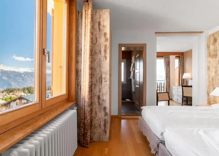 Boutique Art De Vivre & Hotel