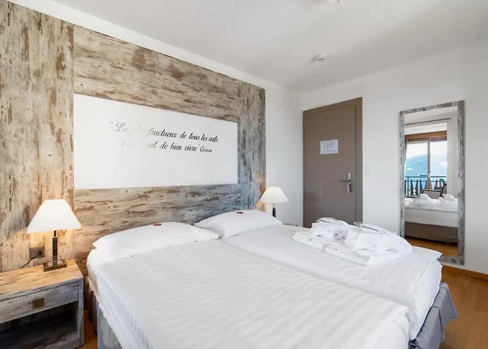 Boutique Art De Vivre & 4* Κρανς Μοντάνα