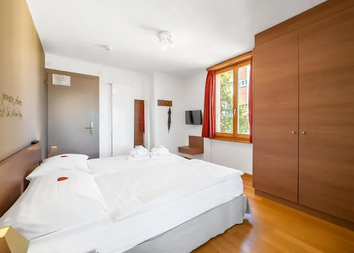 Ξενοδοχείο Boutique Art De Vivre & 4*