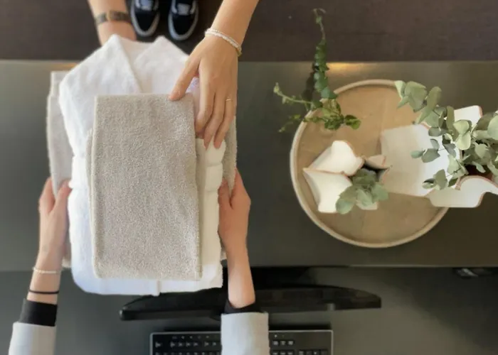 Boutique Art De Vivre & Ξενοδοχείο