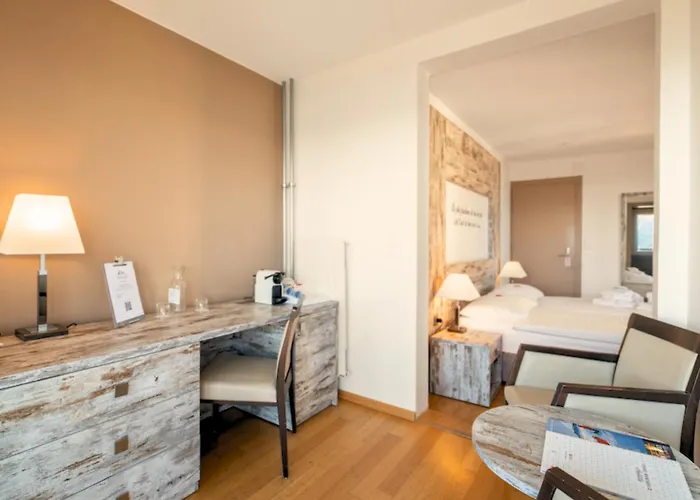 Ξενοδοχείο Boutique Art De Vivre &