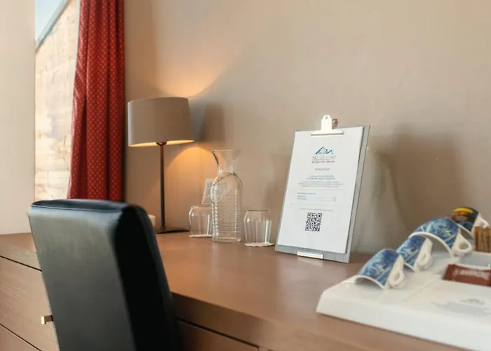 Boutique Art De Vivre & Ξενοδοχείο 4*