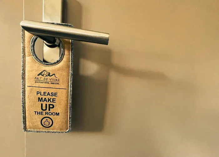 Boutique Art De Vivre & 4* Κρανς Μοντάνα