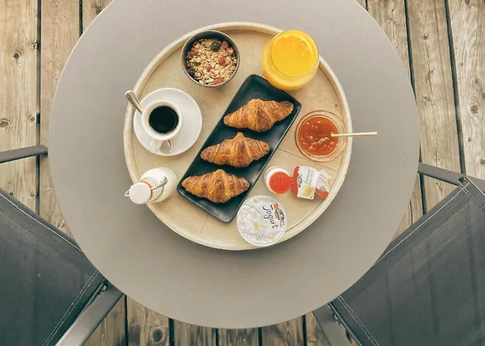 Boutique Art De Vivre & Ξενοδοχείο