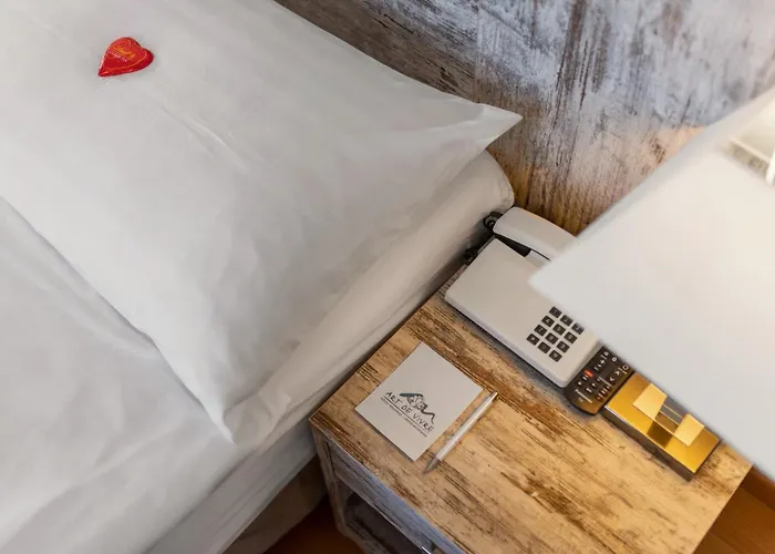 Hotel Boutique Art De Vivre &