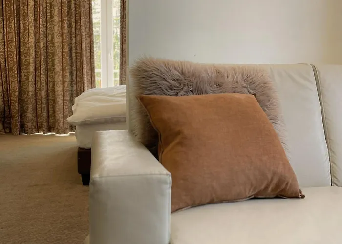 Ξενοδοχείο Boutique Art De Vivre & Κρανς Μοντάνα