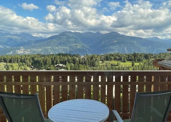 Boutique Art De Vivre & Κρανς Μοντάνα