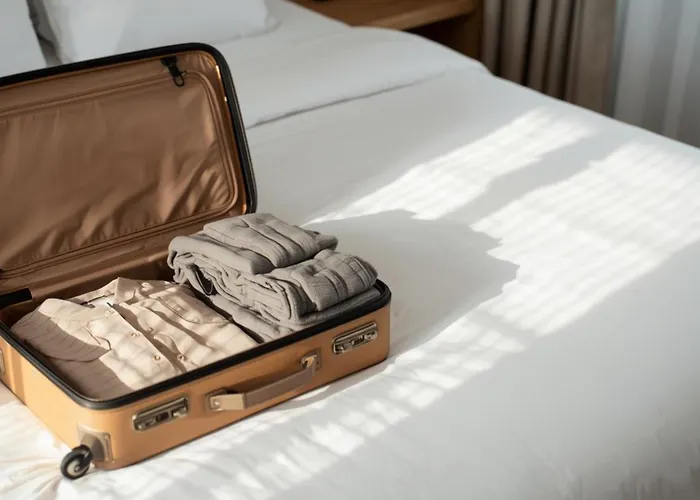 Ξενοδοχείο Boutique Art De Vivre & 4*